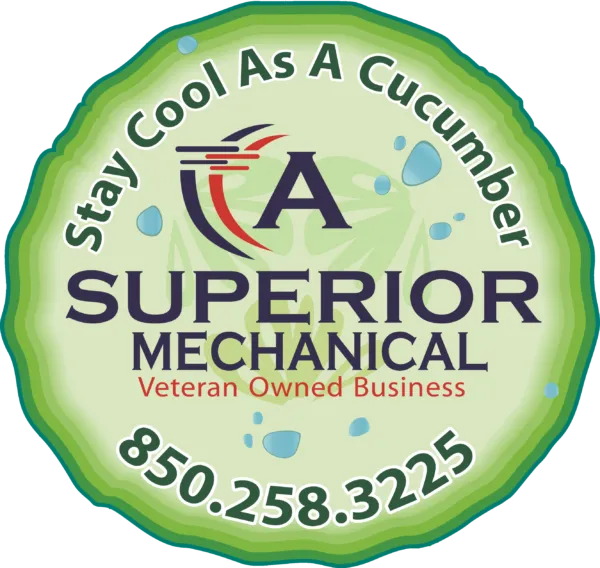 Emergency AC Repair in Panama City Beach logo